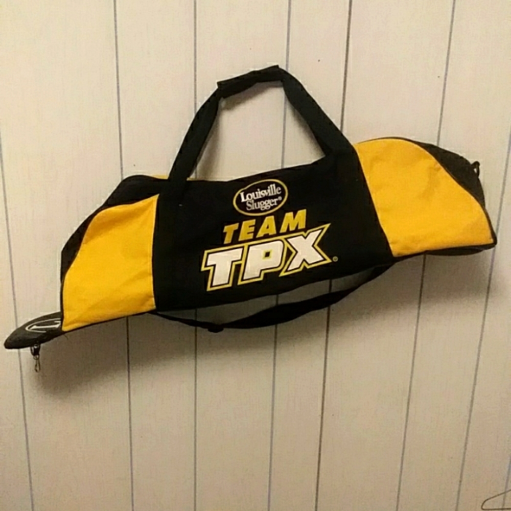 Louisville Slugger Team TPX Sports Bag